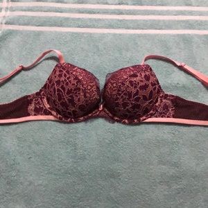 Victoria Secret lace bra